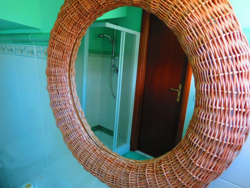 Villa Noi Quattro Порто Санто Стефано Номер фото